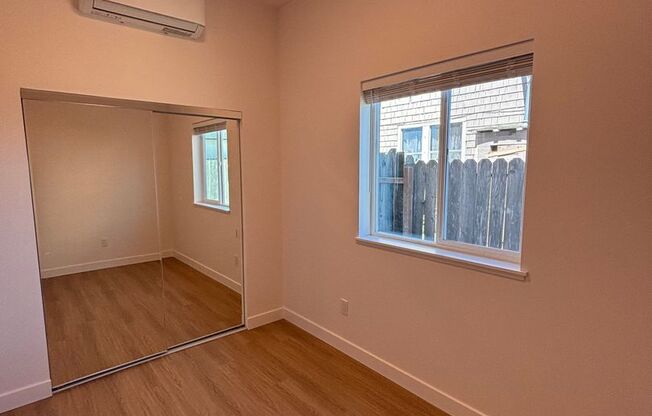 Newly Renovated Apartments | Pet Friendly | Gated Parking