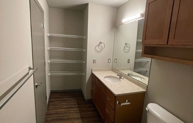 2 beds, 2 baths, 1,310 sqft, $2,075, Unit 504