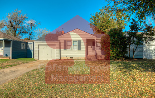 Partner-provided property photo