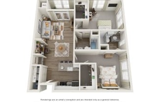 Partner-provided photo for $1699 unit