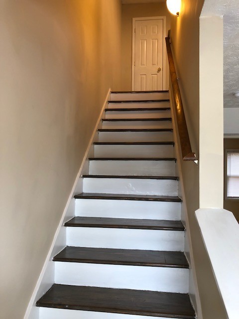 Jefferson Ridge Townhomes