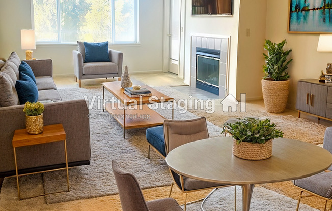 Bellevue Heights Apartments