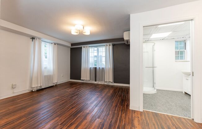 Studio, 1 bath, 371 sqft, $1,195, Unit N103