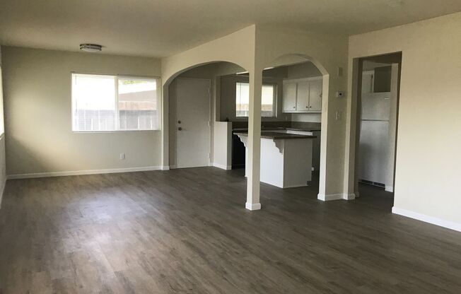 Bellaire Duplex (DD)