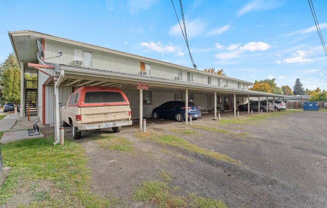 2 beds, 1 bath, 705 sqft, $899, Unit 519-102