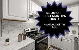 Sterling Glen Apartments
