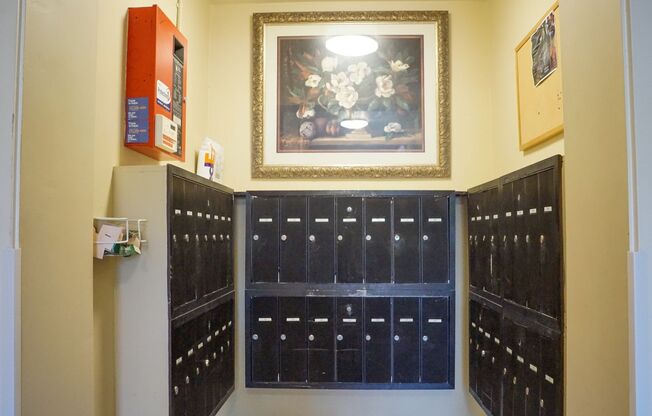 1 bed, 1 bath, $995, Unit 314