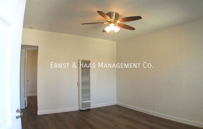 1615 Rose Ave.