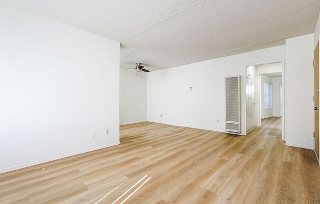 1 bed, 1 bath, $1,750, Unit 13