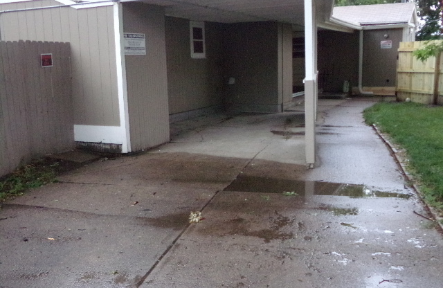 BCR 2545 Theresa Street Residence Unit