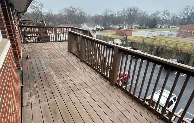 2 beds, 1 bath, 750 sqft, $1,095, Unit B10 1011 16