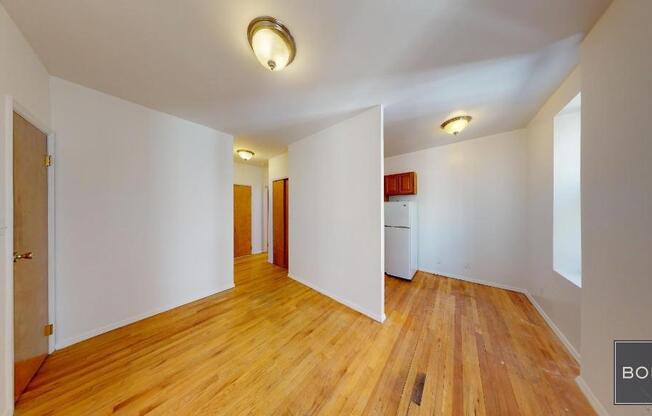 1 bed, 1 bath, $2,850, Unit 5H