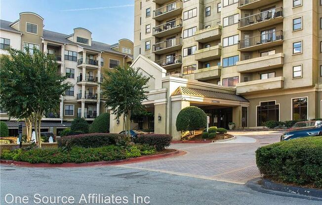 794 Hammond Drive Unit 1702