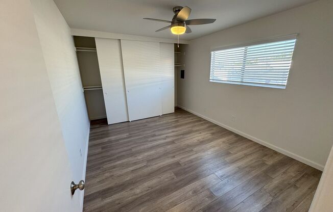 1 bed, 1 bath, 600 sqft, $2,300, Unit Unit 6