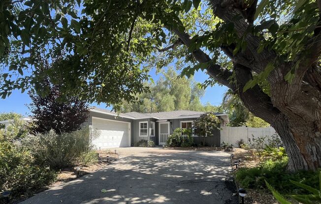 Simi 3BR w/great backyard - perfect for playing or entertaining!