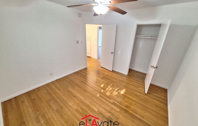 2 beds, 1 bath, $2,950