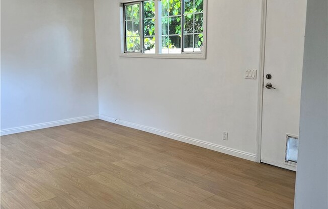 Studio, , 350 sqft, $1,700, Unit C