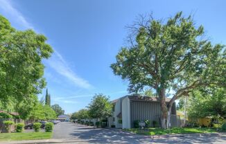 Rio Townhouses