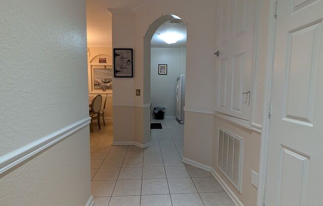 3 Bedrooms 2 baths Immaculate condominium