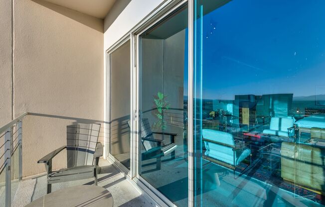 1 bed, 1 bath, $2,700, Unit # 1502