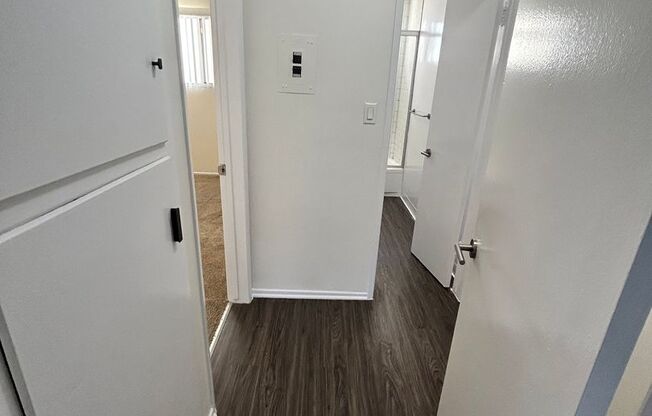 1 bed, 1 bath, $1,850