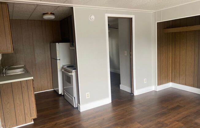 1 bed, 1 bath, 215 sqft, $925, Unit 2254