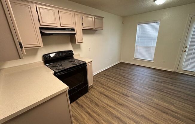 Nice Single Family Home in Arlington with updates