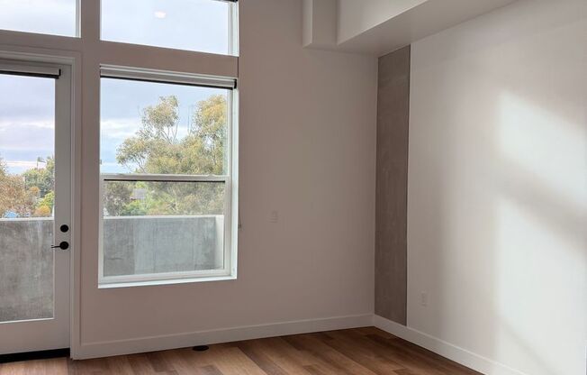 Studio, 1 bath, 362 sqft, $2,660, Unit 903