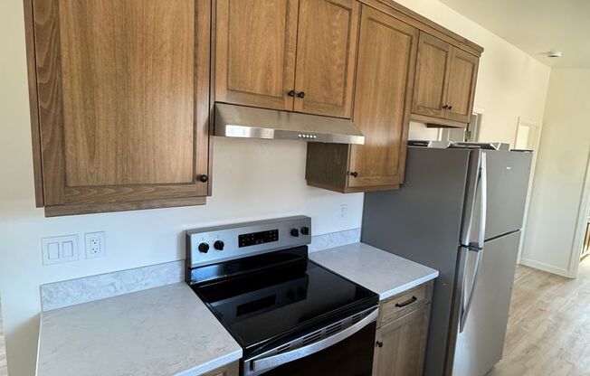 Brand-New 2-Bedroom ADU with Private Yard in Santa Maria
