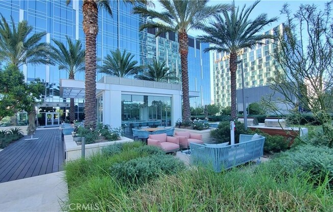 1 bed, 1 bath, 748 sqft, $2,800, Unit 1805