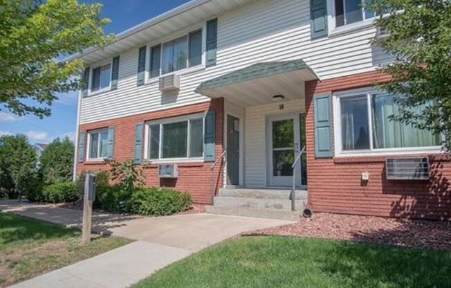 18/20 Becker St