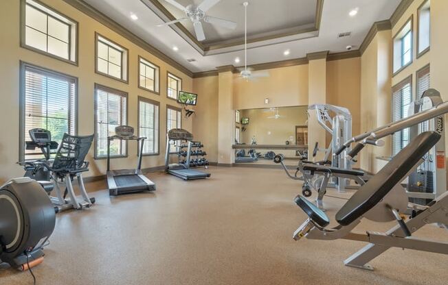 MansionsofMansfield_Fitness