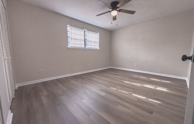 1 bed, 1 bath, $1,450, Unit 88