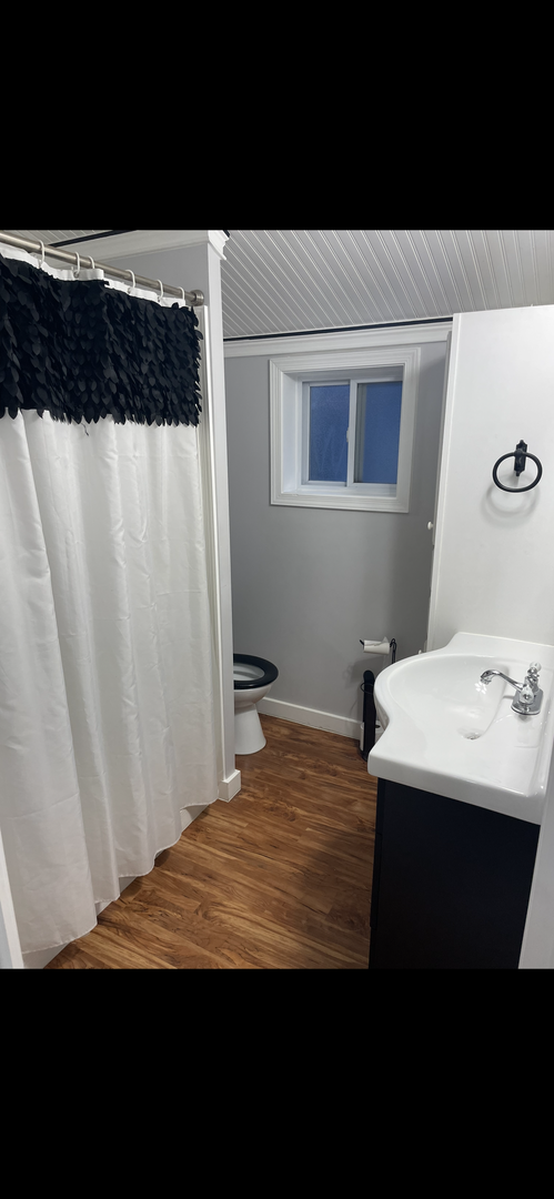 Lovely 4 Bedroom John Ball Park