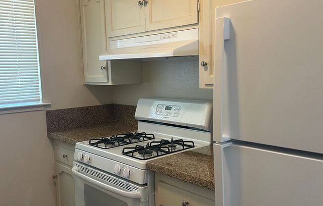 Garden East Apartments
