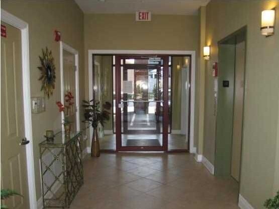 Norton Commons Rental