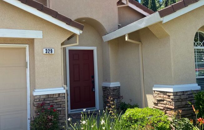 Prarie Oaks 3 Bdrm, 2 bath