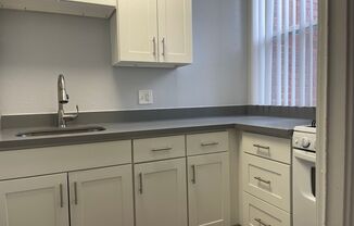 1 bed, 1 bath, 510 sqft, $1,595, Unit 304