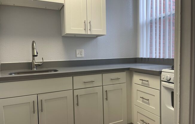 1 bed, 1 bath, 510 sqft, $1,595, Unit 304