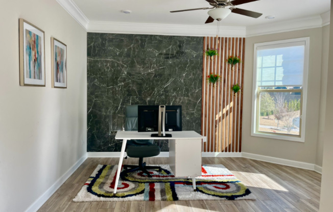 6060 ASHBOROUGH PARK