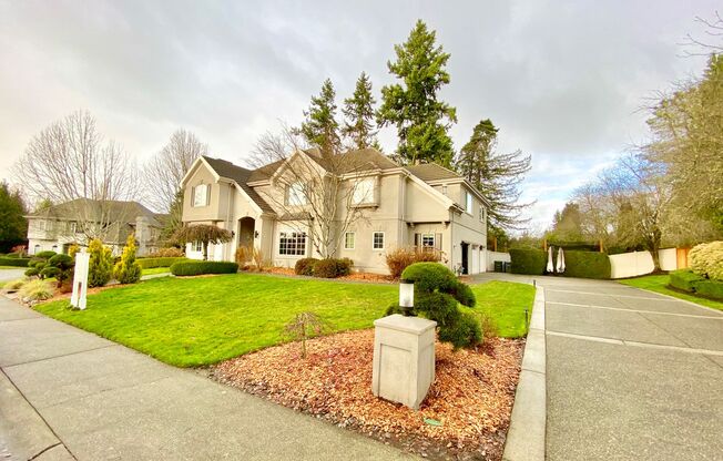 Great Home For Rent