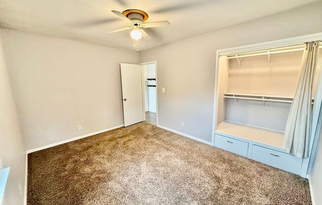 2 beds, 1 bath, $1,874