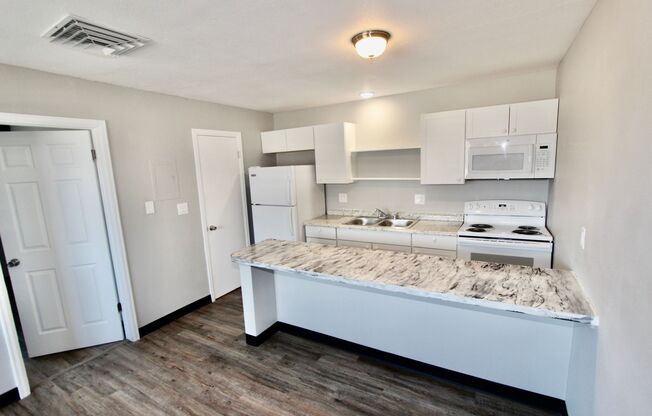 1 bed, 1 bath, 500 sqft, $1,295, Unit 304