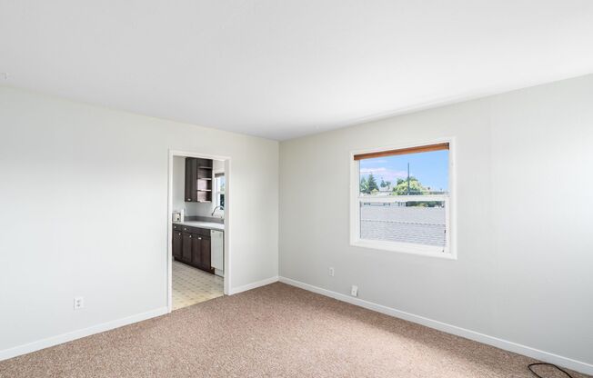 1214 Chestnut St #C - 1 bedroom | 1 bath