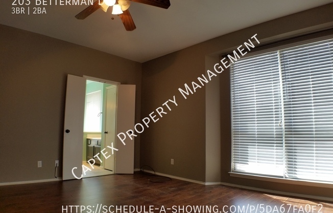 Partner-provided property photo