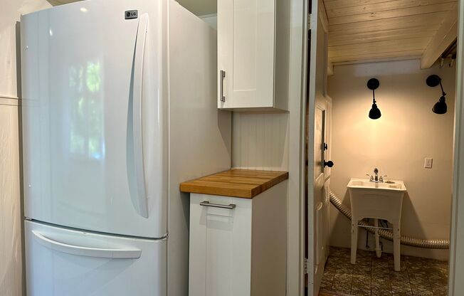 Vintage Updated Greenwood Gem! 3 bed/1 bath for a 12 month rental