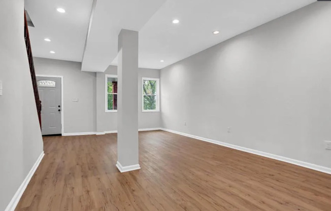 Beautifully Updated Townhome