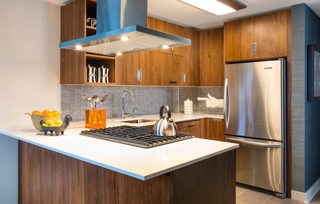 1 bed, 1 bath, $5,908, Unit 20M