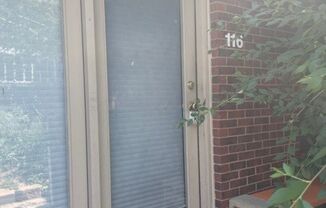 1111 Maxwell Avenue #117 - 117