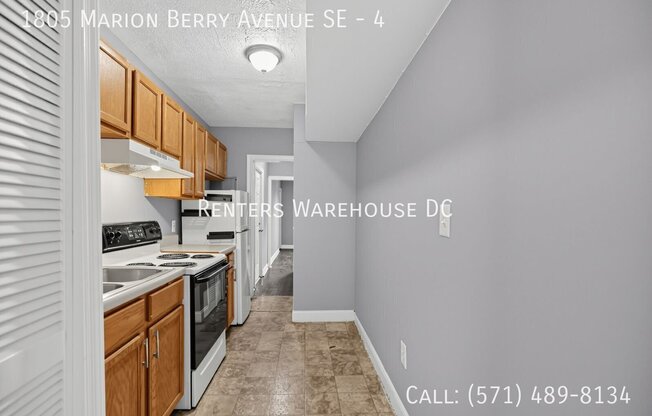 1805 MARION BERRY AVE SE